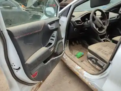 Scrapping Vehicle ford                                               puma (j2k, cf7)                                                                                                                                                                                                                                            1.0 ecoboost of the year 2023 powered b7ja,b7jb,b7je