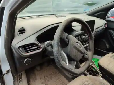 Scrapping Vehicle ford                                               puma (j2k, cf7)                                                                                                                                                                                                                                            1.0 ecoboost of the year 2023 powered b7ja,b7jb,b7je