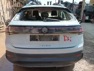 Veículo de Sucata volkswagen taigo (cs1) 1.0 tsi do ano 2023 alimentado dlaa