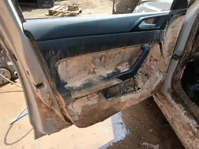 Veículo de Sucata volkswagen taigo (cs1) 1.0 tsi do ano 2023 alimentado dlaa