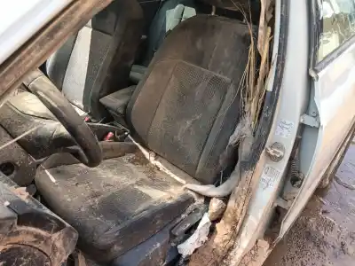 Veículo de Sucata volkswagen taigo (cs1) 1.0 tsi do ano 2023 alimentado dlaa