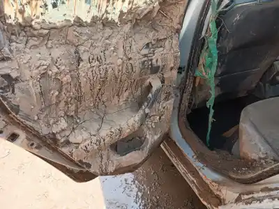 Veículo de Sucata volkswagen taigo (cs1) 1.0 tsi do ano 2023 alimentado dlaa