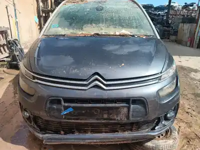 Здавання транспортного засобу citroen grand c4 spacetourer (3a_, 3e_) 1.5 bluehdi 130 року 2021 потужний yhz (dv5rc) Здавання транспортного засобу citroen grand c4 spacetourer (3a_, 3e_) 1.5 bluehdi 130 року 2021 потужний yhz (dv5rc)