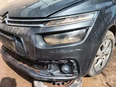 Здавання транспортного засобу citroen grand c4 spacetourer (3a_, 3e_) 1.5 bluehdi 130 року 2021 потужний yhz (dv5rc) Здавання транспортного засобу citroen grand c4 spacetourer (3a_, 3e_) 1.5 bluehdi 130 року 2021 потужний yhz (dv5rc)