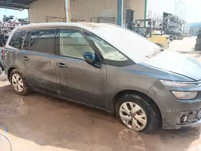 Здавання транспортного засобу citroen grand c4 spacetourer (3a_, 3e_) 1.5 bluehdi 130 року 2021 потужний yhz (dv5rc) Здавання транспортного засобу citroen grand c4 spacetourer (3a_, 3e_) 1.5 bluehdi 130 року 2021 потужний yhz (dv5rc)