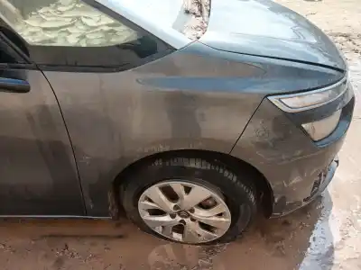 Здавання транспортного засобу citroen grand c4 spacetourer (3a_, 3e_) 1.5 bluehdi 130 року 2021 потужний yhz (dv5rc) Здавання транспортного засобу citroen grand c4 spacetourer (3a_, 3e_) 1.5 bluehdi 130 року 2021 потужний yhz (dv5rc)
