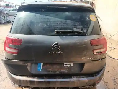 Здавання транспортного засобу citroen grand c4 spacetourer (3a_, 3e_) 1.5 bluehdi 130 року 2021 потужний yhz (dv5rc) Здавання транспортного засобу citroen grand c4 spacetourer (3a_, 3e_) 1.5 bluehdi 130 року 2021 потужний yhz (dv5rc)
