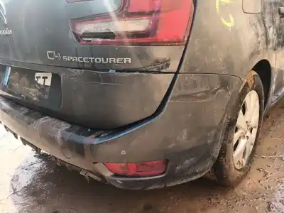 Здавання транспортного засобу citroen grand c4 spacetourer (3a_, 3e_) 1.5 bluehdi 130 року 2021 потужний yhz (dv5rc) Здавання транспортного засобу citroen grand c4 spacetourer (3a_, 3e_) 1.5 bluehdi 130 року 2021 потужний yhz (dv5rc)