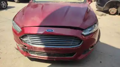 Vehicul casat ford mondeo v fastback (ce) 2.0 tdci al anului 2017 alimentat t7cn