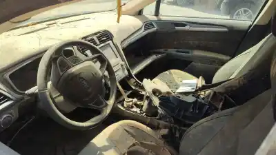 Vehicul casat ford mondeo v fastback (ce) 2.0 tdci al anului 2017 alimentat t7cn