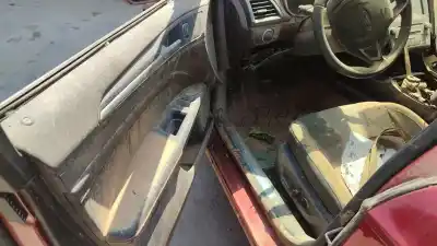 Vehicul casat ford mondeo v fastback (ce) 2.0 tdci al anului 2017 alimentat t7cn