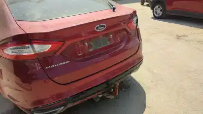 Vehicul casat ford mondeo v fastback (ce) 2.0 tdci al anului 2017 alimentat t7cn