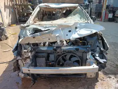 Veículo de Sucata citroen c4 ii (nc_) 1.6 hdi 115 do ano 2013 alimentado 9h05