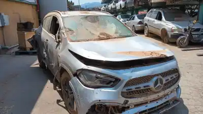 Sloopvoertuig mercedes-benz gla (h247) gla 250 e (247.786) van het jaar 2021 aangedreven 282914