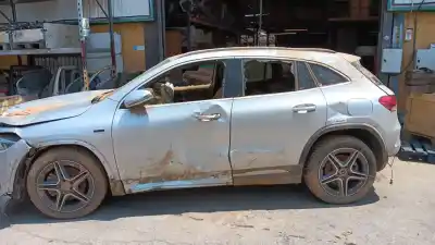 Sloopvoertuig mercedes-benz gla (h247) gla 250 e (247.786) van het jaar 2021 aangedreven 282914