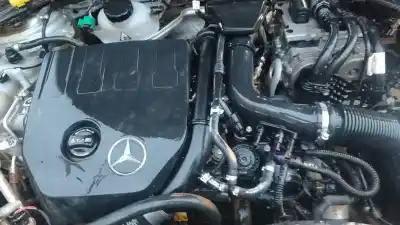 Sloopvoertuig mercedes-benz gla (h247) gla 250 e (247.786) van het jaar 2021 aangedreven 282914