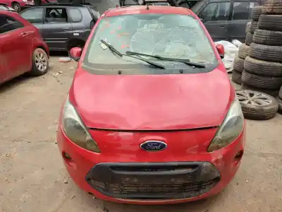 Veículo de Sucata ford ka (ru8) 1.2 do ano 2015 alimentado 169a4000,fp4