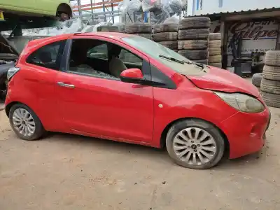 Veículo de Sucata ford ka (ru8) 1.2 do ano 2015 alimentado 169a4000,fp4
