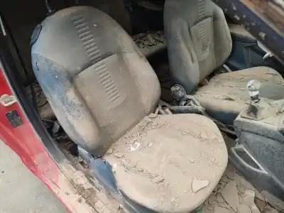 Veículo de Sucata ford ka (ru8) 1.2 do ano 2015 alimentado 169a4000,fp4