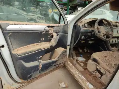 Утилизация автомобиля volkswagen tiguan (ad1, ax1) 1.4 tsi года 2017 питание czca