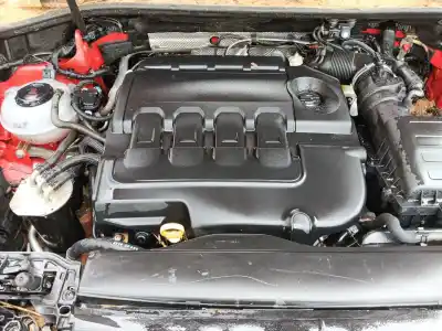 Veículo de Sucata audi q3 sportback (f3n) 35 tdi do ano 2020 alimentado dfga