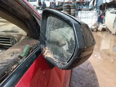 Veículo de Sucata audi q3 sportback (f3n) 35 tdi do ano 2020 alimentado dfga