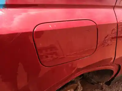 Veículo de Sucata audi q3 sportback (f3n) 35 tdi do ano 2020 alimentado dfga