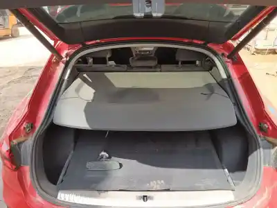 Veículo de Sucata audi q3 sportback (f3n) 35 tdi do ano 2020 alimentado dfga