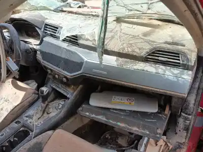 Veículo de Sucata audi q3 sportback (f3n) 35 tdi do ano 2020 alimentado dfga