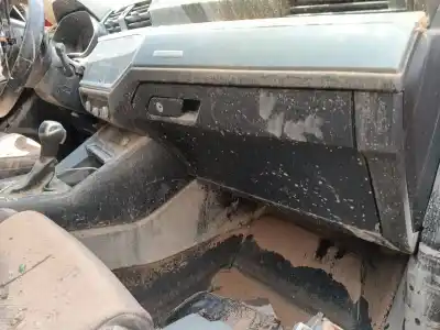 Veículo de Sucata audi q3 sportback (f3n) 35 tdi do ano 2020 alimentado dfga