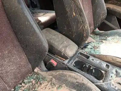 Veículo de Sucata audi q3 sportback (f3n) 35 tdi do ano 2020 alimentado dfga