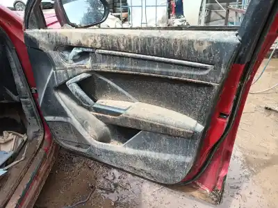 Veículo de Sucata audi q3 sportback (f3n) 35 tdi do ano 2020 alimentado dfga