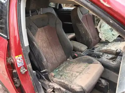 Veículo de Sucata audi q3 sportback (f3n) 35 tdi do ano 2020 alimentado dfga