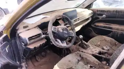 Veículo de Sucata jeep avenger (j2) electric do ano 2024 alimentado zkw (zk02)