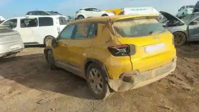 Veículo de Sucata jeep avenger (j2) electric do ano 2024 alimentado zkw (zk02)