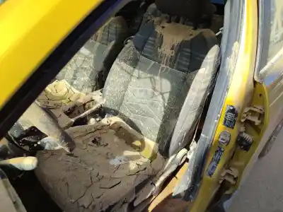 Veículo de Sucata jeep avenger (j2) electric do ano 2024 alimentado zkw (zk02)