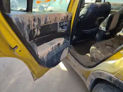 Veículo de Sucata jeep avenger (j2) electric do ano 2024 alimentado zkw (zk02)