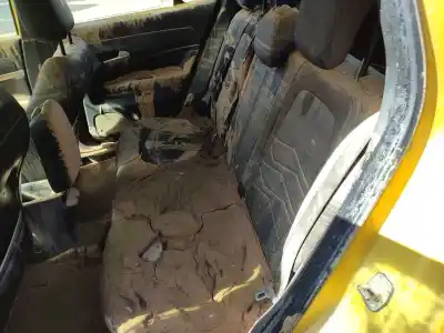 Veículo de Sucata jeep avenger (j2) electric do ano 2024 alimentado zkw (zk02)