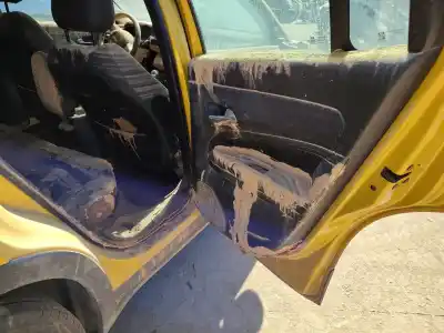 Veículo de Sucata jeep avenger (j2) electric do ano 2024 alimentado zkw (zk02)