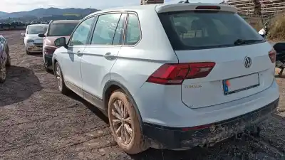 Scrapping Vehicle vw                                                   of the year 2018 powered dfgc