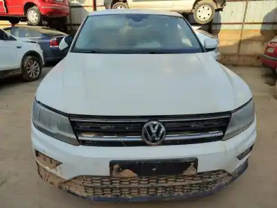 Scrapping Vehicle vw                                                   of the year 2018 powered dfgc