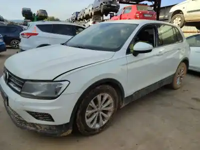 Scrapping Vehicle vw                                                   of the year 2018 powered dfgc