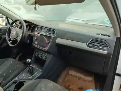 Scrapping Vehicle vw                                                   of the year 2018 powered dfgc