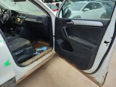 Scrapping Vehicle vw                                                   of the year 2018 powered dfgc