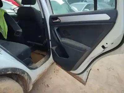 Scrapping Vehicle vw                                                   of the year 2018 powered dfgc