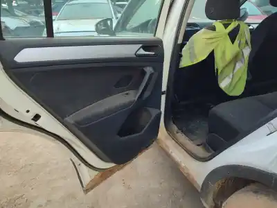 Scrapping Vehicle vw                                                   of the year 2018 powered dfgc