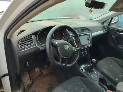 Scrapping Vehicle vw                                                   of the year 2018 powered dfgc