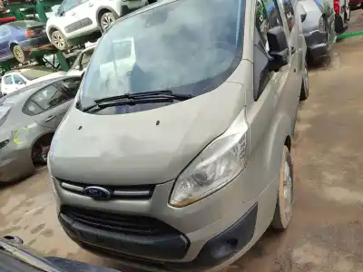Veicolo di demolizione ford                                               transit custom v362 autobús (f3)                                                                                                                                                                                                                           2.0 ecoblue                                                                                                                                                                                                                                                dell'anno 2017 alimentato ymfs