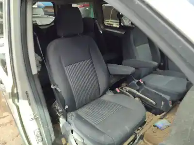 Veicolo di demolizione ford                                               transit custom v362 autobús (f3)                                                                                                                                                                                                                           2.0 ecoblue                                                                                                                                                                                                                                                dell'anno 2017 alimentato ymfs