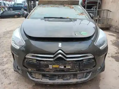Veículo de Sucata citroen ds5 2.0 hdi 165 do ano 2013 alimentado rhh (dw10cted4)